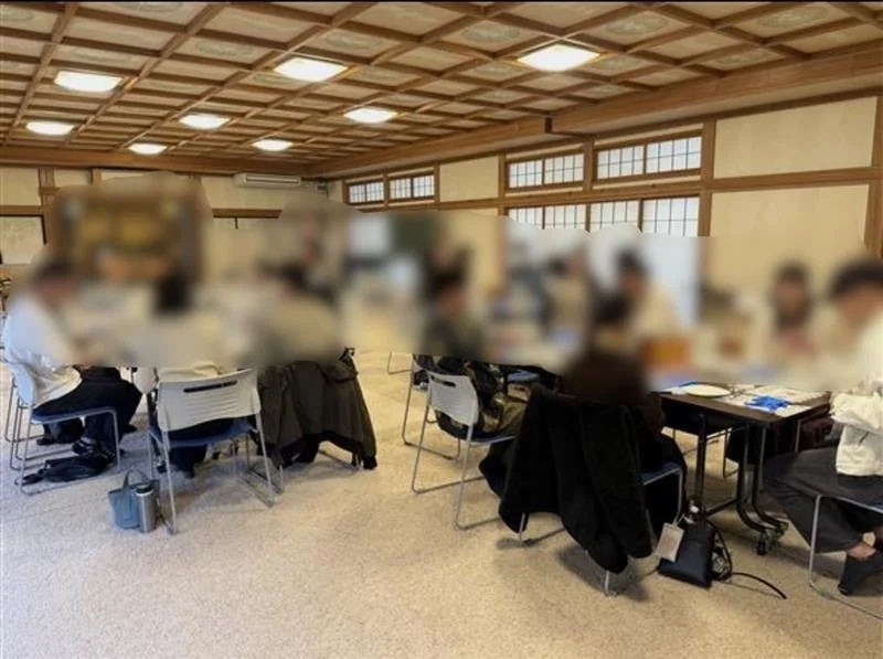 第2弾イベントの様子