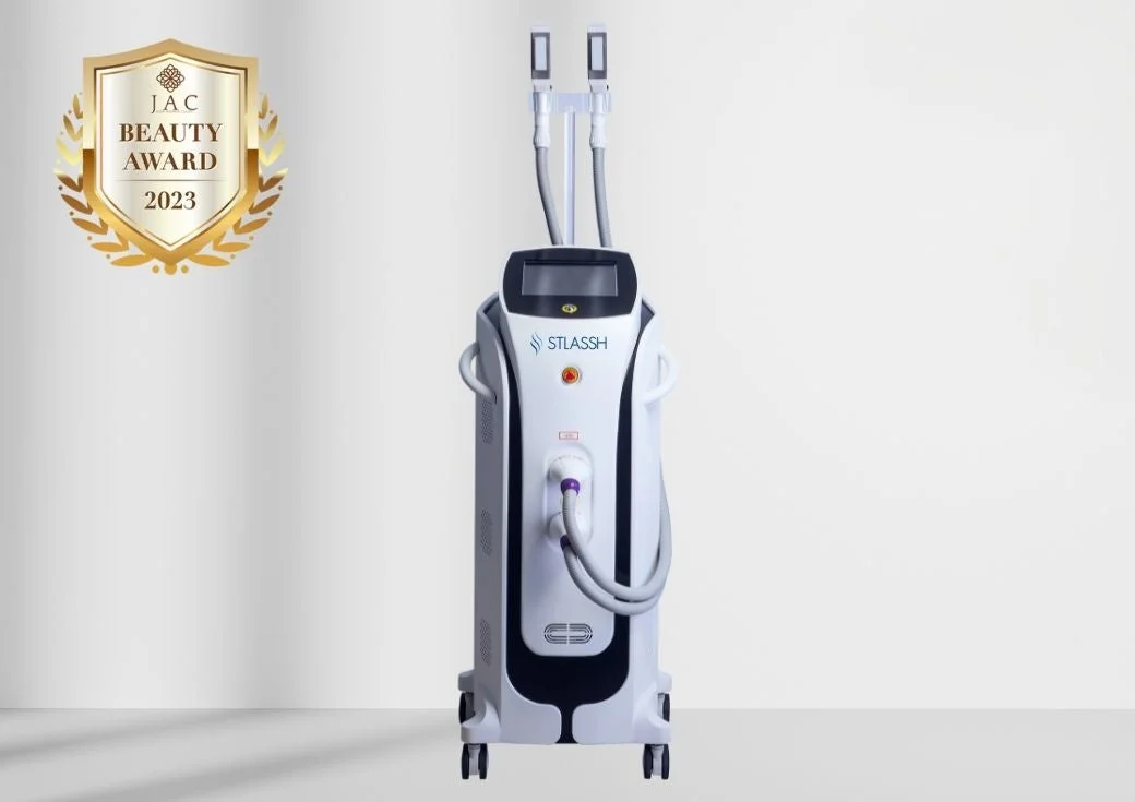 STLASSHの美容機器