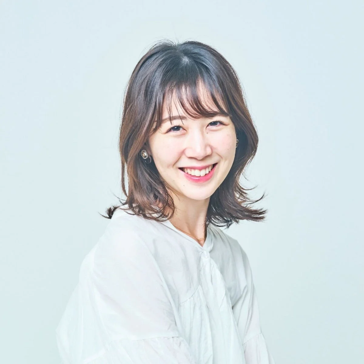 ラス恋・ラス婚研究所 所長 斉藤 麻里奈氏
