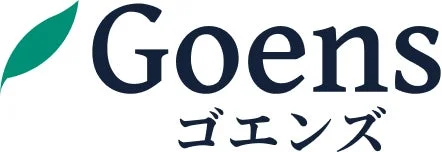Goens（ゴエンズ）のロゴ