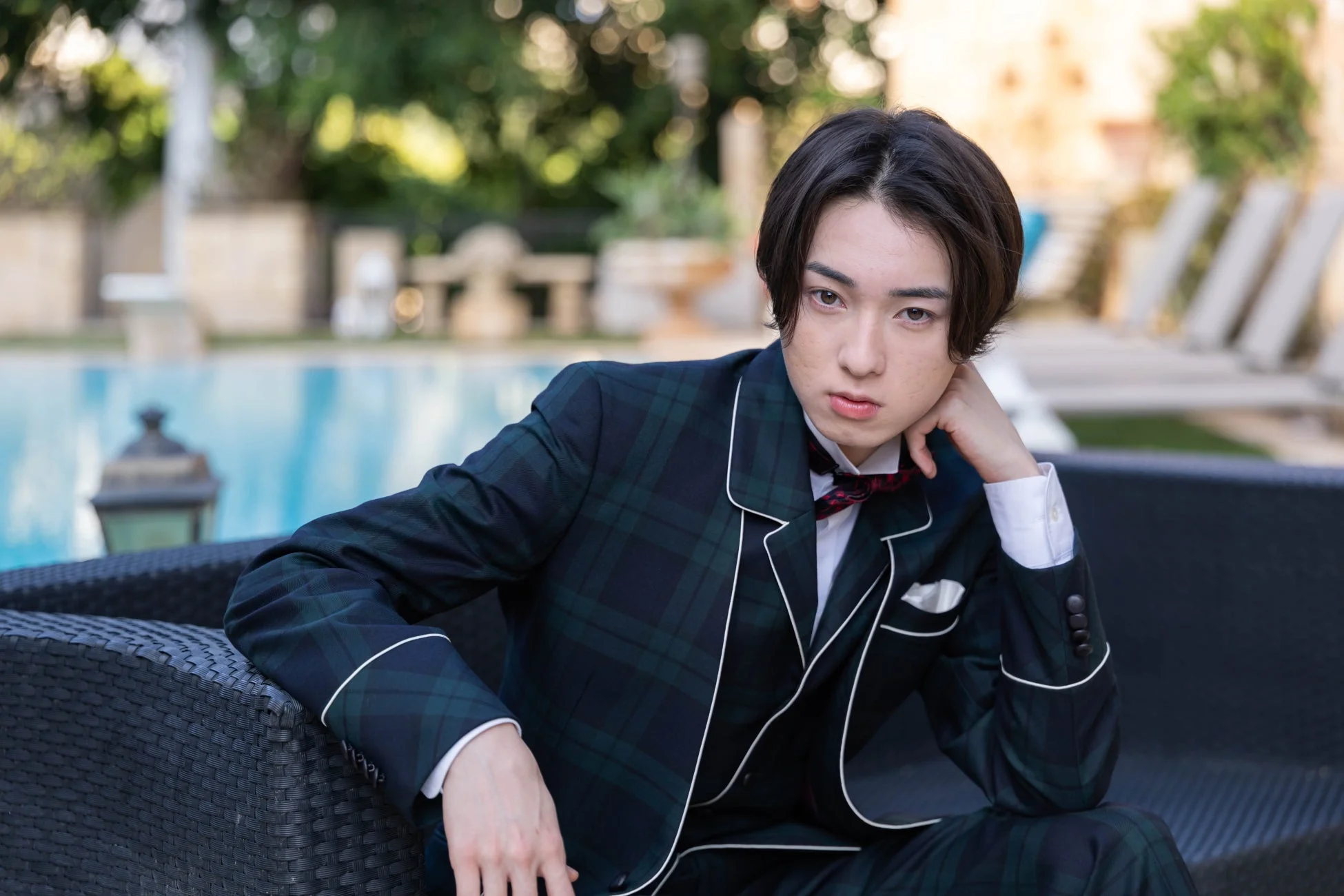 原田夕季叶さん