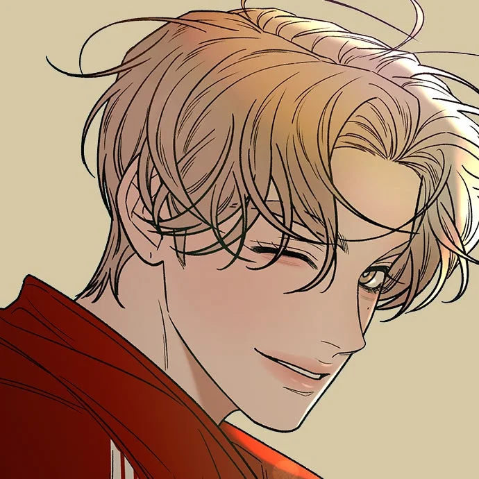 百谷玲央のイラスト