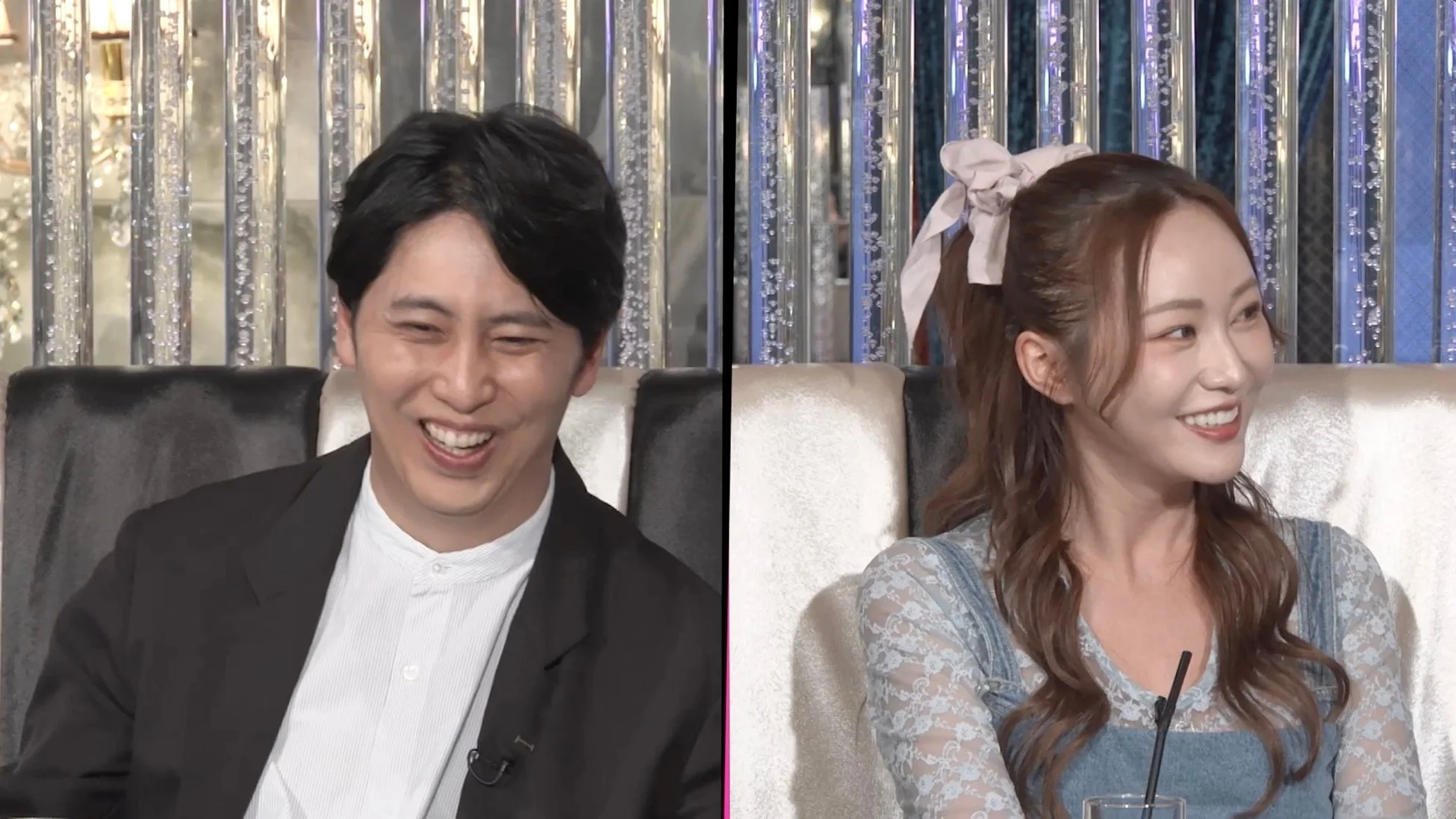 てんちむとMC陣