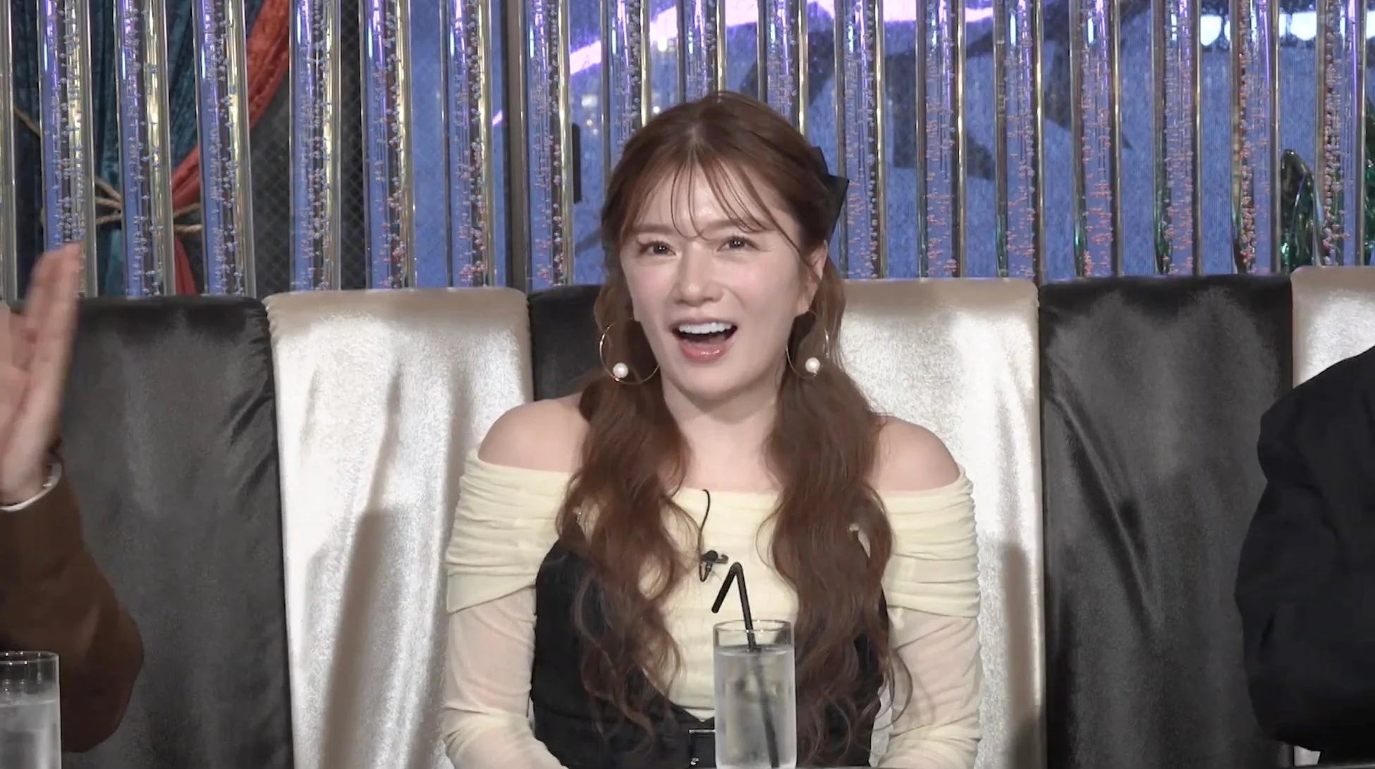 47歳になった元”ギャルのカリスマ”安西ひろこ