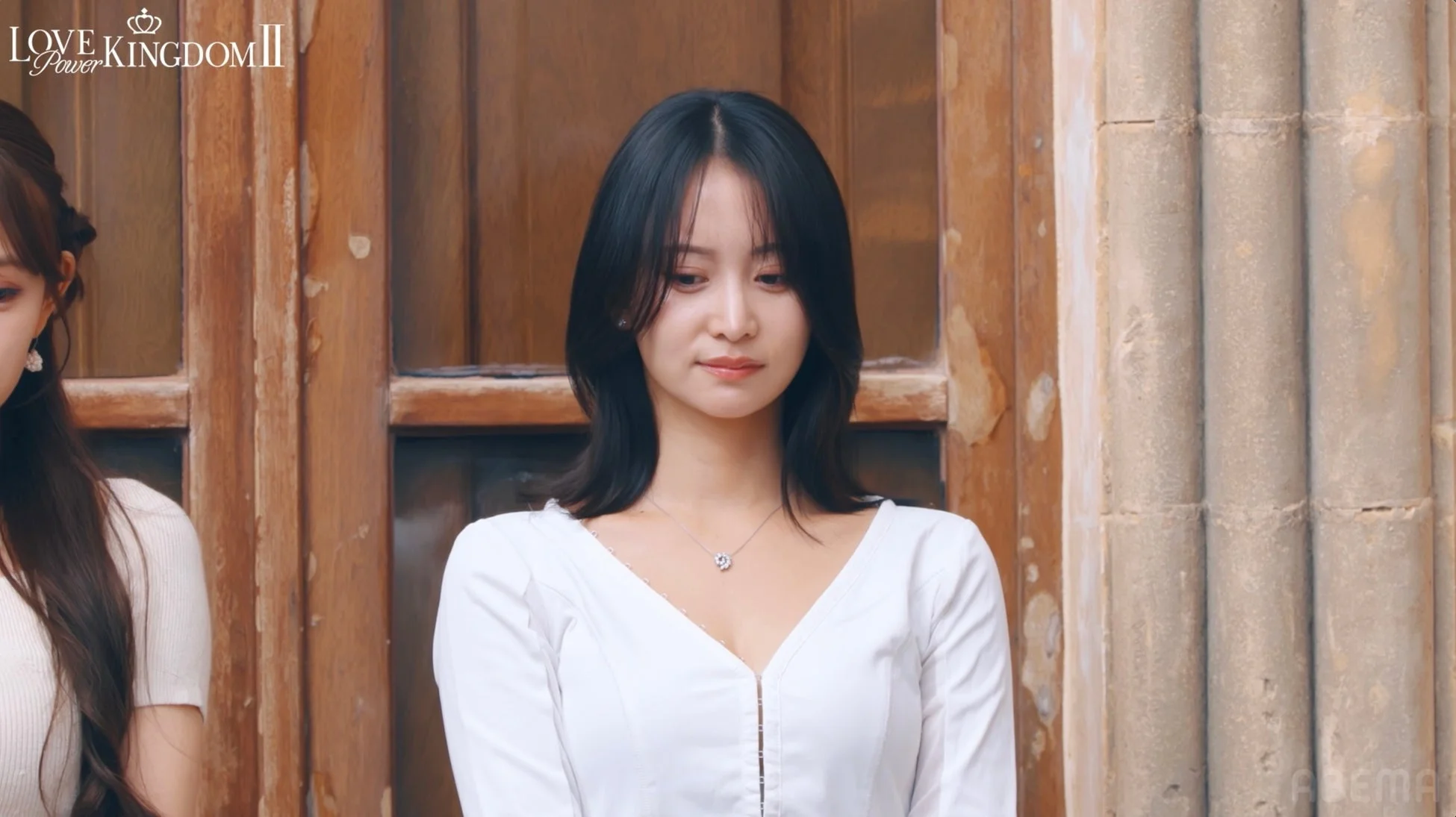 LOVE KINGDOM II Power ABEMA