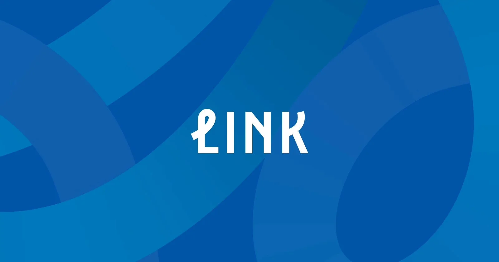 LINKのロゴ