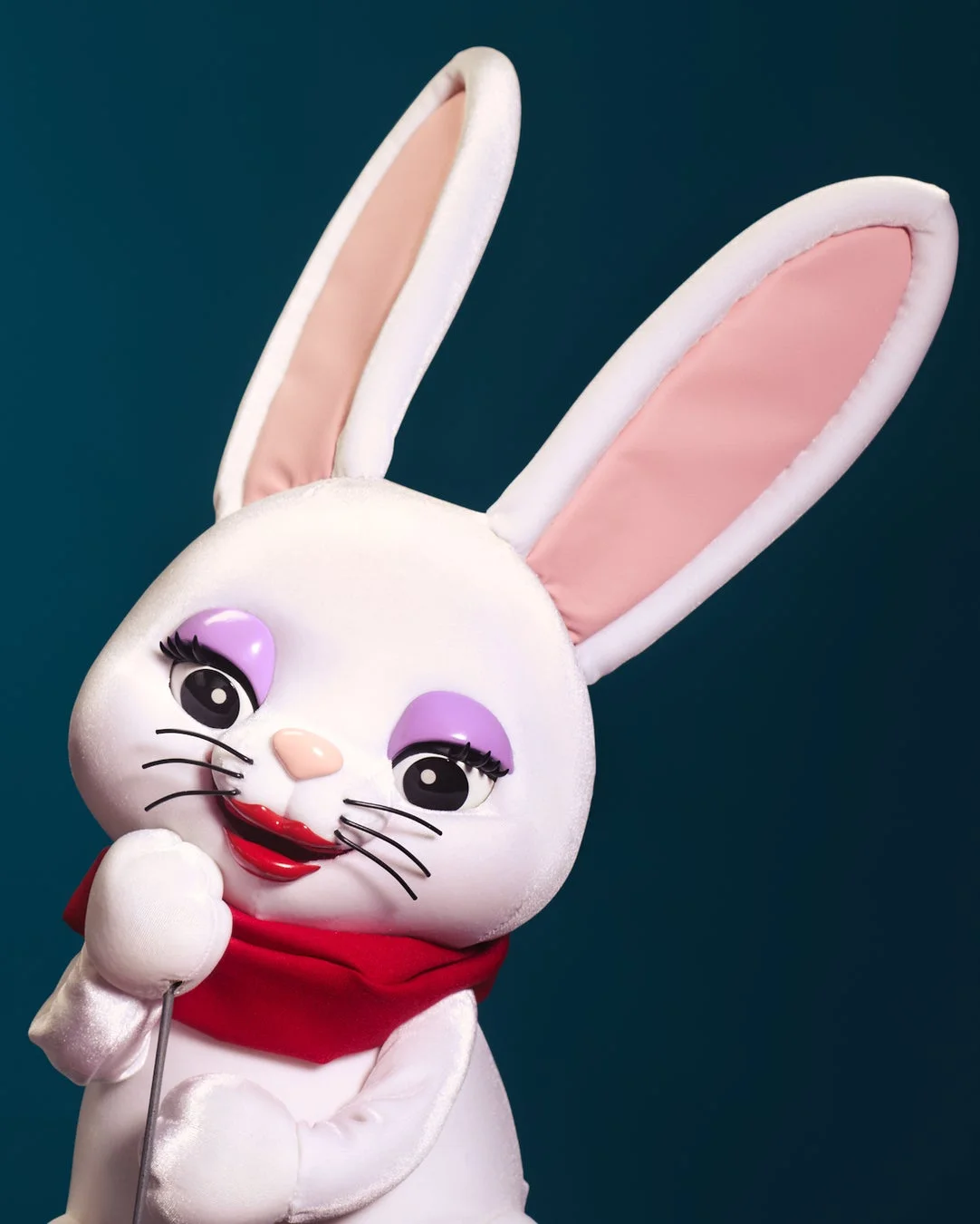 ラヴィさんの単独画像