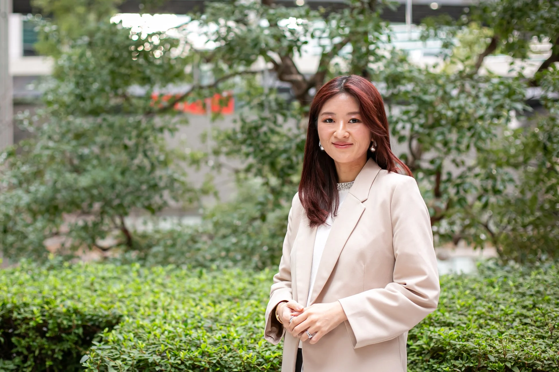 ブース出店のイメージ