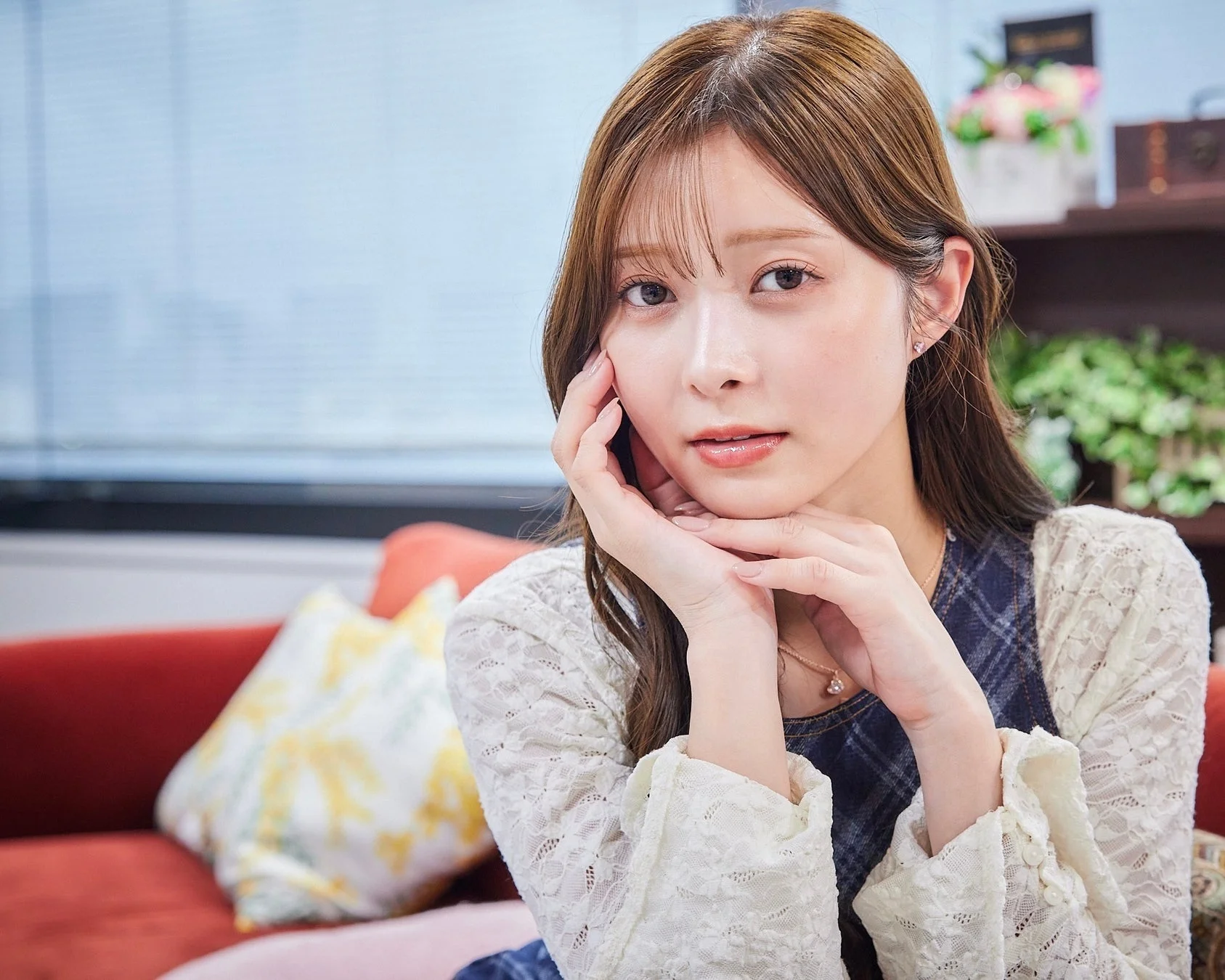 渋谷美咲（松川星）