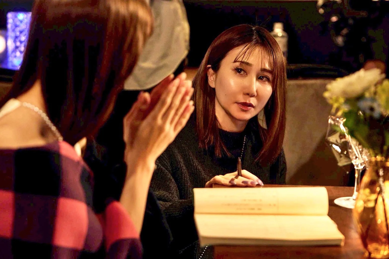 舞木 ひと美監督