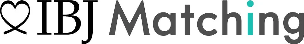 IBJ Matchingのロゴ
