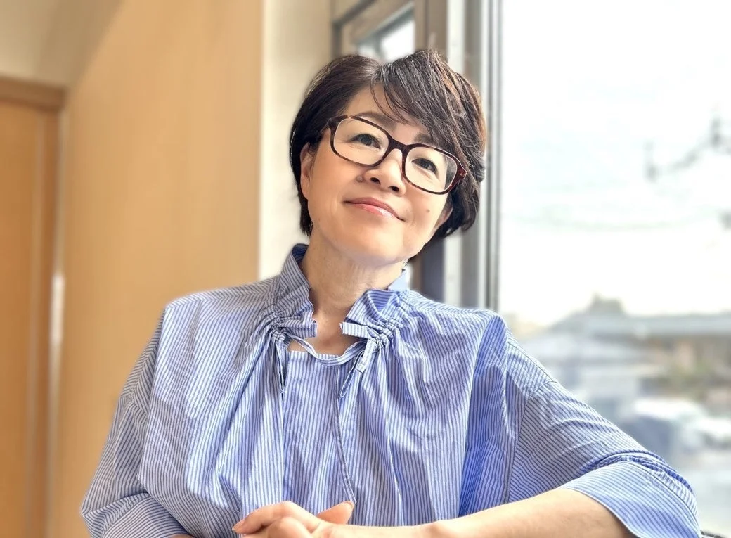 MC 兼 恋愛応援サポーター荒木 直美氏