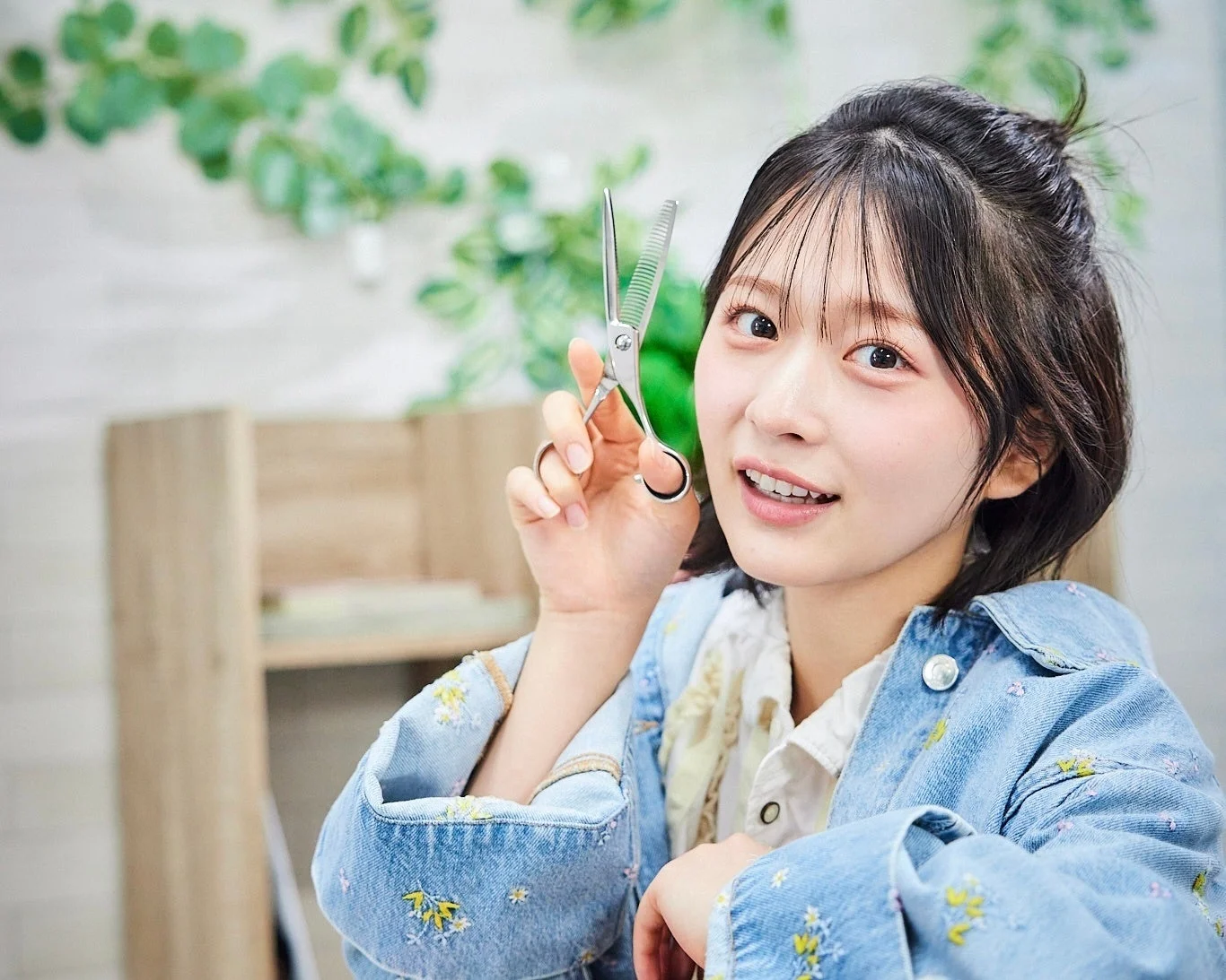 上野陽菜（朝日音羽）