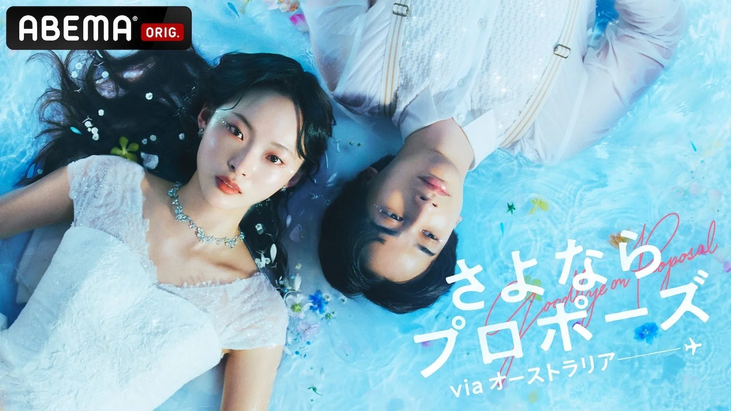 番組キービジュアル