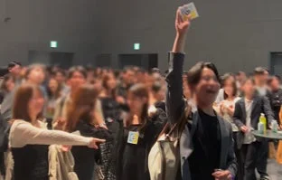 イベントの様子1