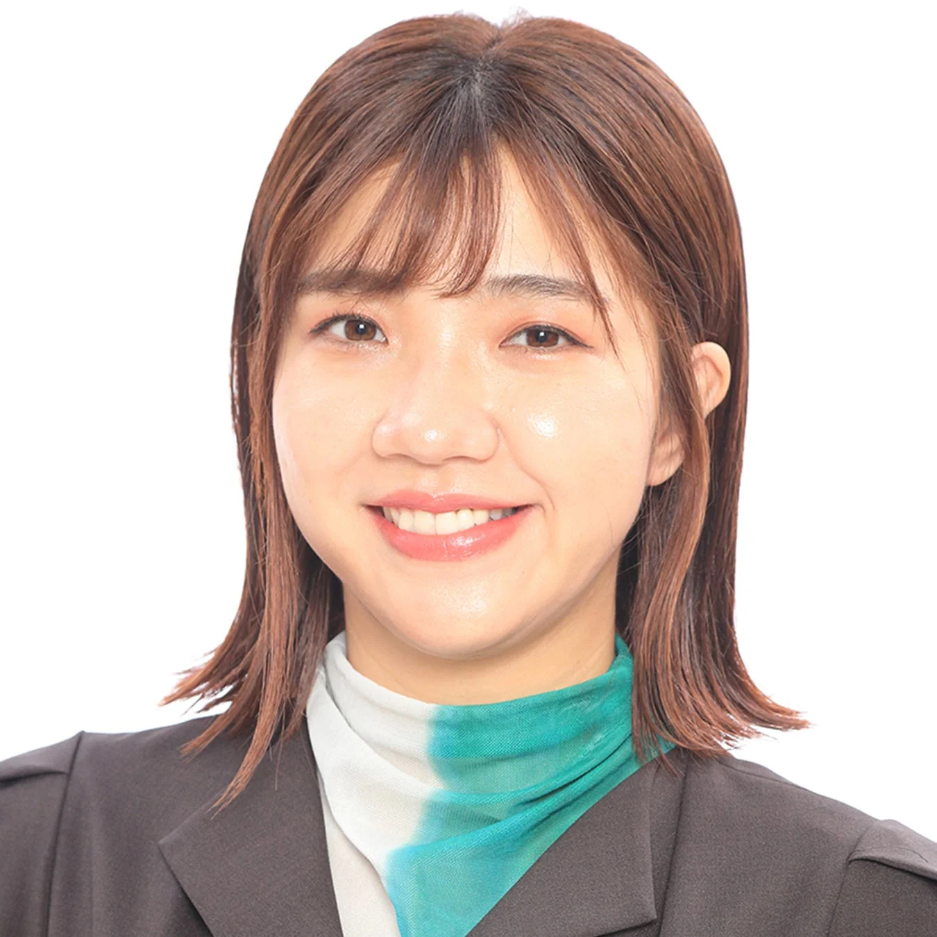 福田麻貴さん(3時のヒロイン)