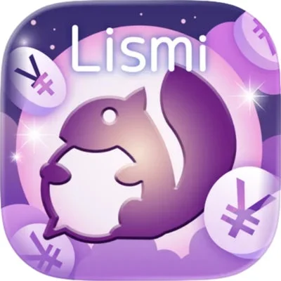 Lismi Jobのアイコン