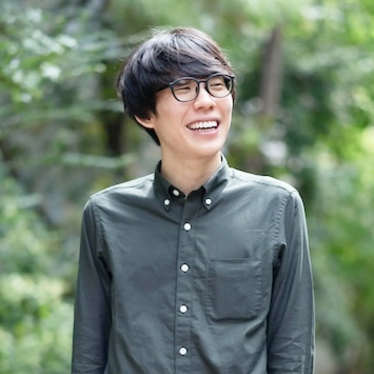 代表取締役 山田陵氏