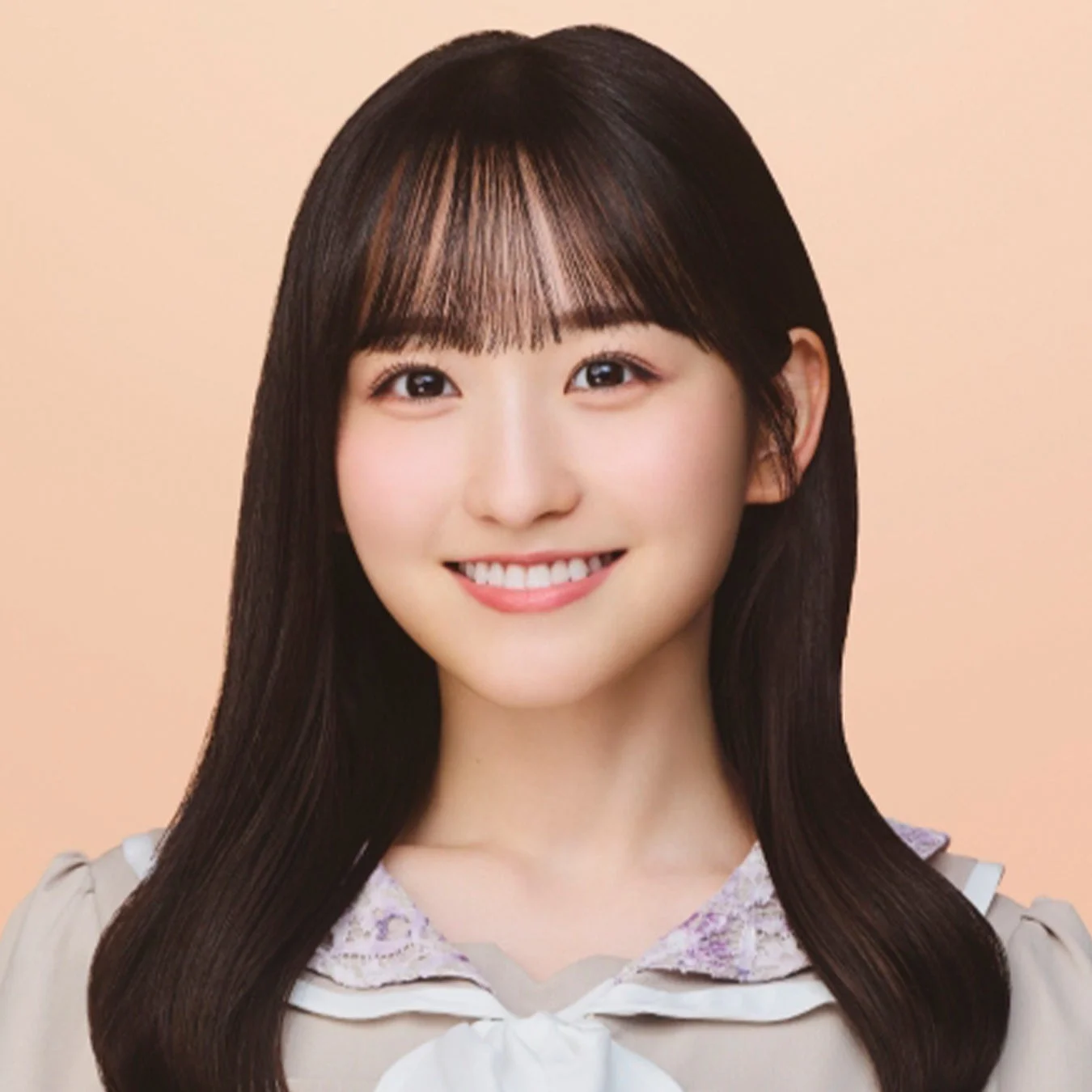 一ノ瀬美空さん(乃木坂46)