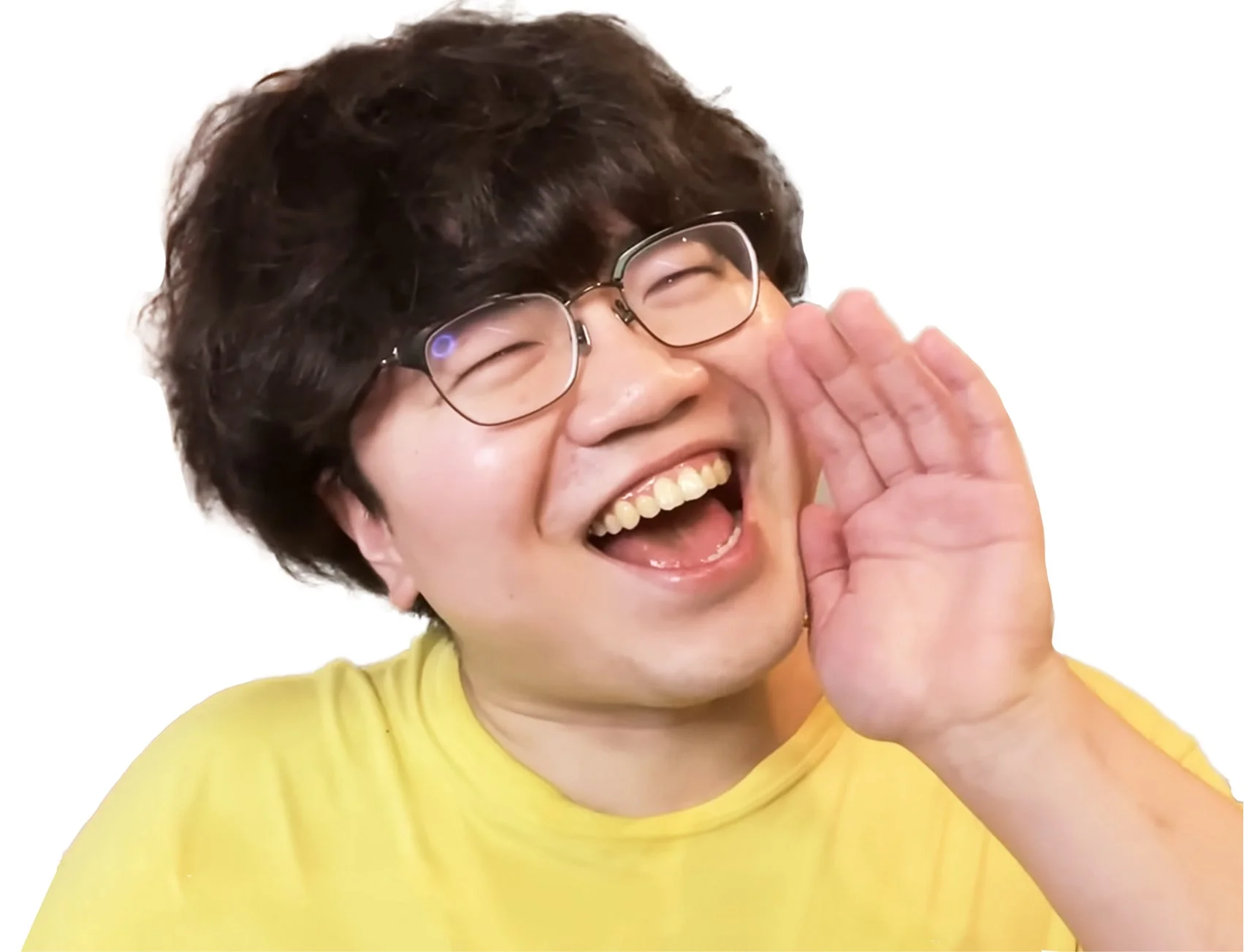 佐伯ポインティ氏
